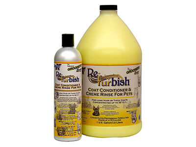 Roundup of Skin and Coat Care Essentials